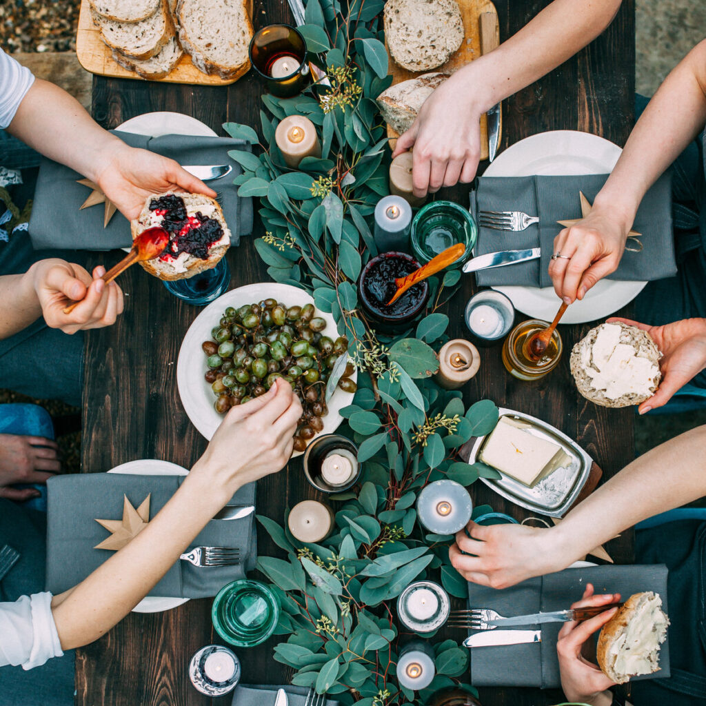 Eating Your Way Through Driftwood: The Ultimate Guide to the Best Dining in Kenner’s Coziest Neighborhood